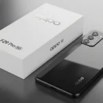 OPPO F29 Pro 5G: 12GB RAM, 256GB Storage, 6000mAh Battery Just ₹28K!