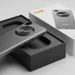 CMF Phone 2 Pro: 8GB RAM, 256GB Storage, 5000mAh Battery