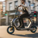 Kinetic DX Electric Scooter 2025: 116 km Range at ₹1.5/kWh, Just ₹1.11 Lakh