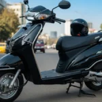 Honda Activa 6G 2025: 55 kmpl at ₹102/Litre, Just ₹81,045 for Family Value