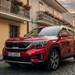Kia Seltos 2025: 20.7 kmpl at ₹102/Litre, Just ₹11.13 Lakh for Road-Trip Value