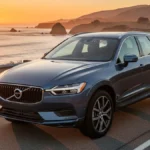 Volvo XC60 2025: 63 MPGe at ₹1.5/kWh, Just ₹68.90 Lakh for Luxury Value