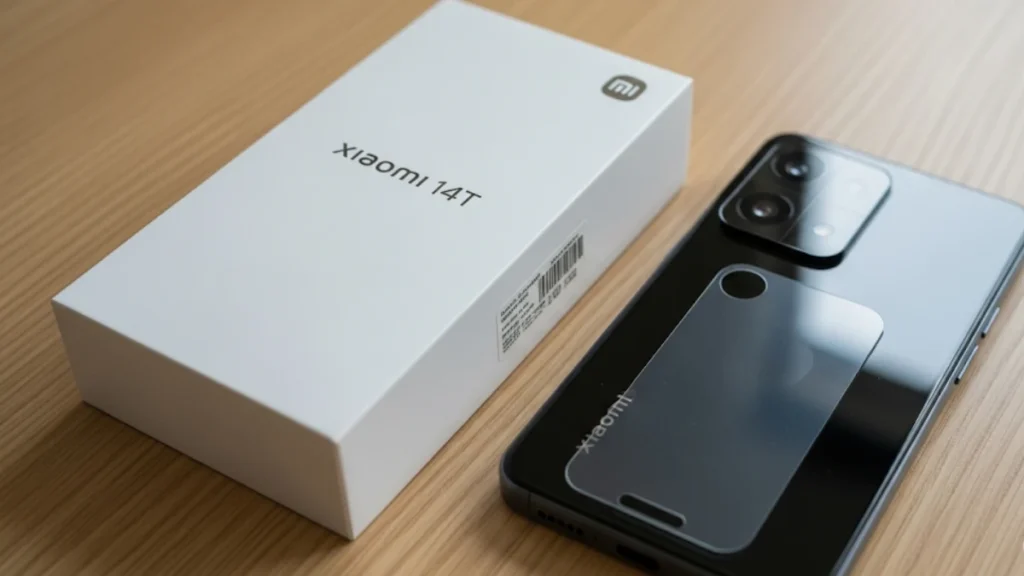 Xiaomi 14T 5G