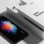 OPPO Reno14 F 5G: 12GB RAM, 6000mAh Battery, AI Camera for ₹45K!