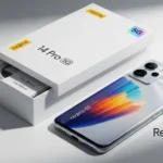 Realme 14 Pro 5G Debuts Under ₹25K – 12GB RAM, 6000mAh Battery