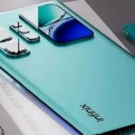 Infinix Note 100 Pro 5G: 200MP Camera, 24GB RAM at Just ₹15,999!