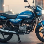 Hero Splendor Plus 125 BS7 Launched – 80kmpl Mileage, Price That’ll Surprise You!