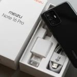 Meizu Note 16 Pro  – Massive Battery, 144Hz OLED Display & Snapdragon Power!