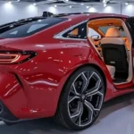Toyota Corolla 2025 Launched: 25kmpl Mileage, Premium Comfort & Advanced Tech