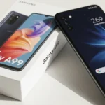 Samsung Galaxy A99: Rumored to Feature 1TB Storage, 33W Fast Charging