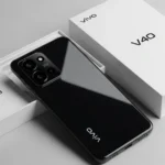 Vivo V40 Officially Launched – Stylish Design, Powerful Camera, and Long Battery Life