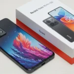 Redmi Note 15 Pro 5G Launched at ₹11,999 – Packed with 24GB RAM, 250MP Camera