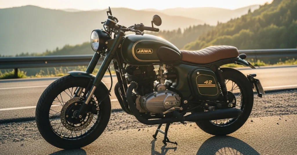 Jawa 42