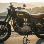 Jawa 42: Retro Style, Refined Ride, and Everyday Affordability
