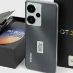 Infinix GT 30 Pro 12/256GB – Big Specs, Small Price Tag