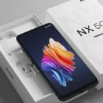 Nokia NX 5G Launched: 12GB RAM, 256GB Storage & Stunning Design