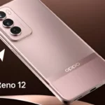 Oppo Reno 12 5G Launched – Stunning 50MP Camera, 12GB RAM & Long-Lasting Battery