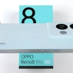 OPPO Reno8 Pro 5G Launched