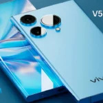 Vivo V50 Pro Max 5G Launched