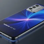 Nokia NX 5G Launches – 108MP Camera, 12GB RAM & Long-Lasting Battery Power