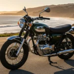 Harley-Davidson Revives the Flathead with an All-New 2025 Model