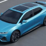 Proton eMAS 5 EV: Fresh Interior Upgrade and Launch Details Revealed