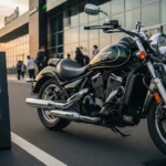 Kawasaki Vulcan 2000 Returns in 2025: A Modern Power Cruiser With Classic Soul