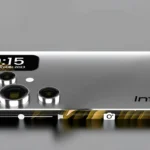 Infinix Hot 60 Pro 5G Launched – 108MP Camera, 12GB RAM & Massive 5000mAh Battery