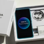 Nokia Lumia 300 Returns – 108MP Camera & 7000mAh Battery Make it a True Comeback Legend